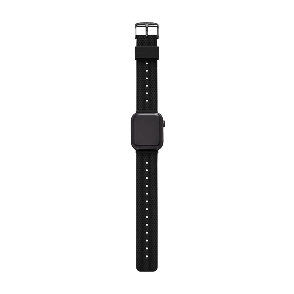 Amazon.com: Skechers All-Gender Apple 38/40/41mm Silicone